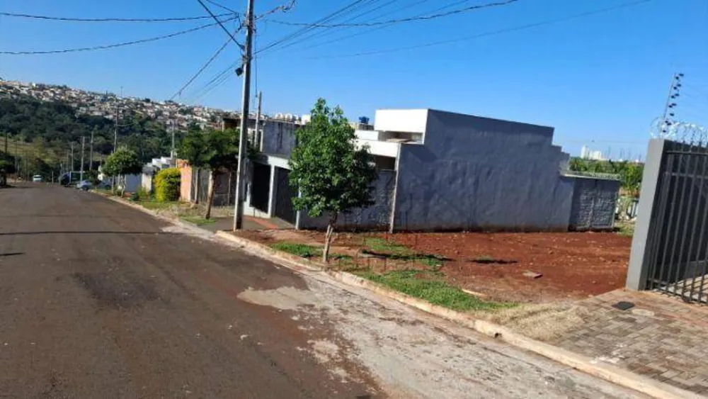 Terreno, 235 m² - Foto 2