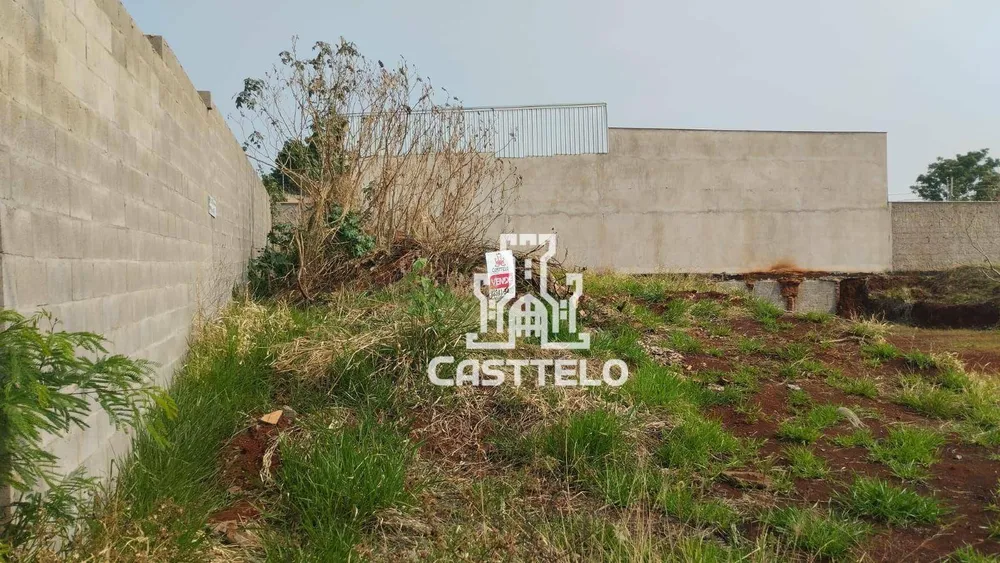 Terreno, 250 m² - Foto 1