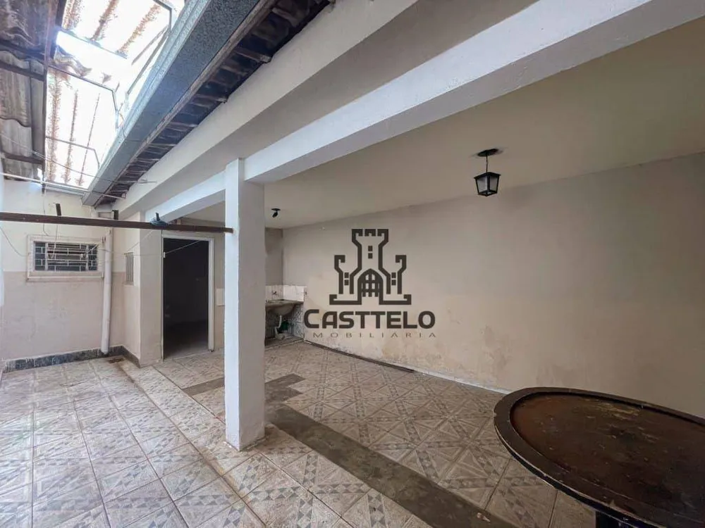 Casa, 3 quartos, 200 m² - Foto 5