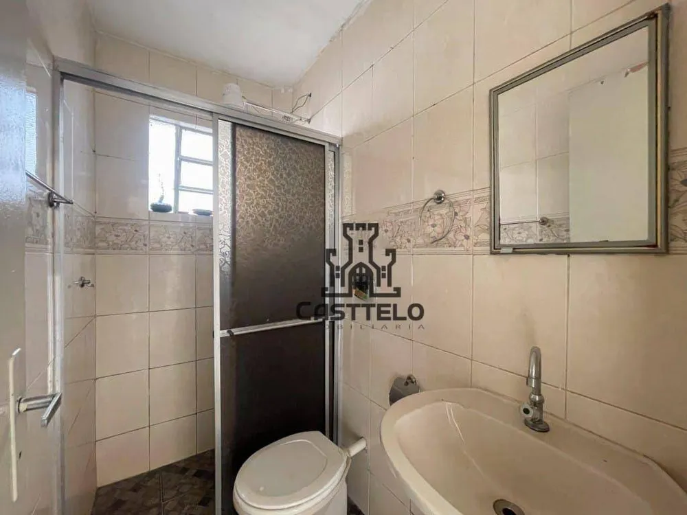 Casa, 3 quartos, 200 m² - Foto 8