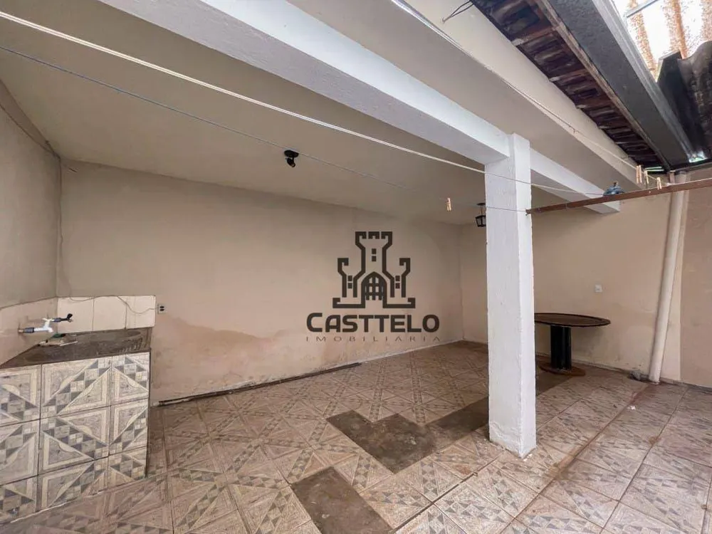 Casa, 3 quartos, 200 m² - Foto 6