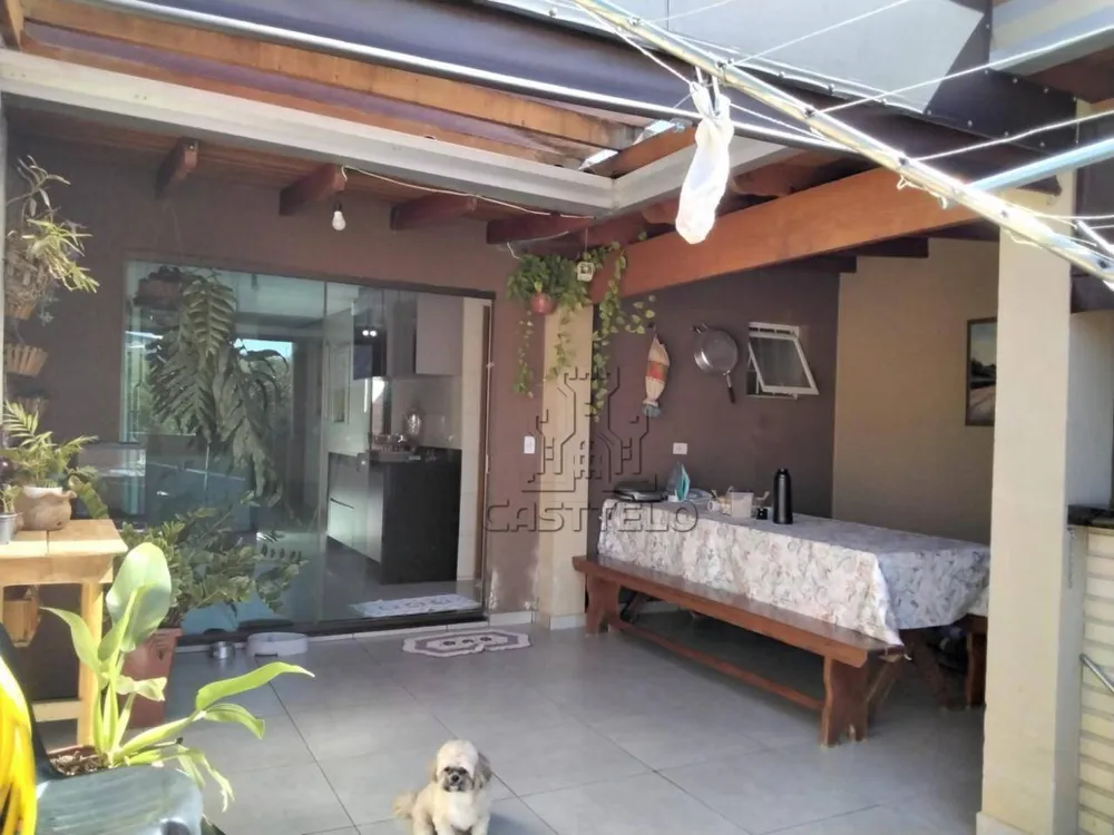 Casa, 3 quartos - Foto 12