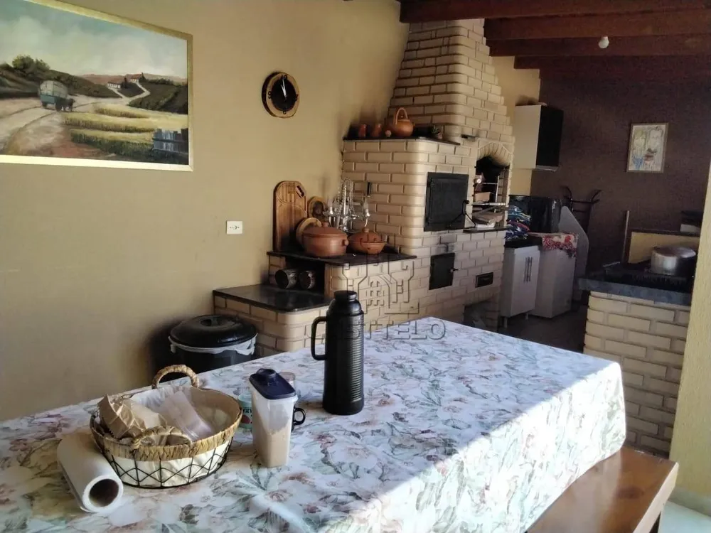 Casa, 3 quartos - Foto 7