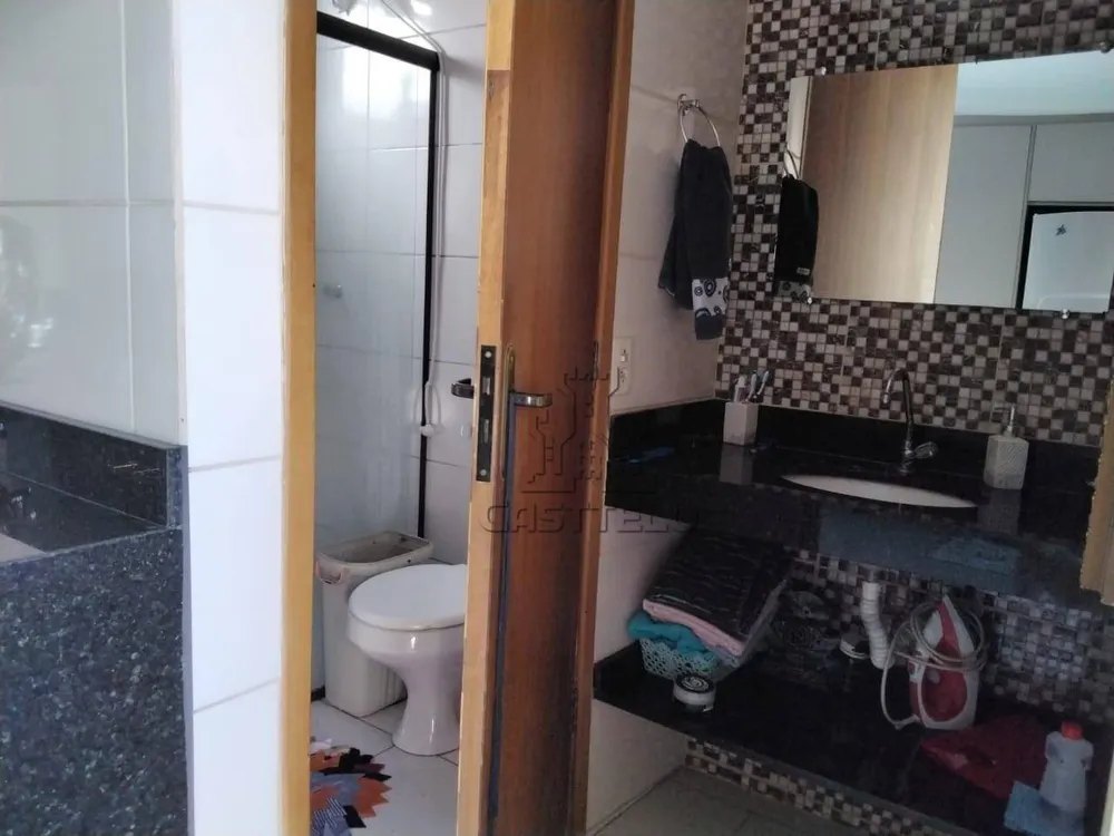 Casa, 3 quartos - Foto 11