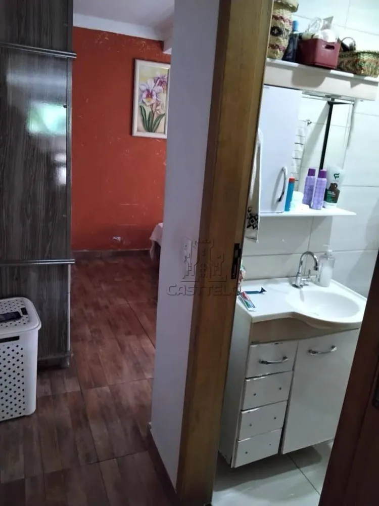 Casa, 3 quartos - Foto 4