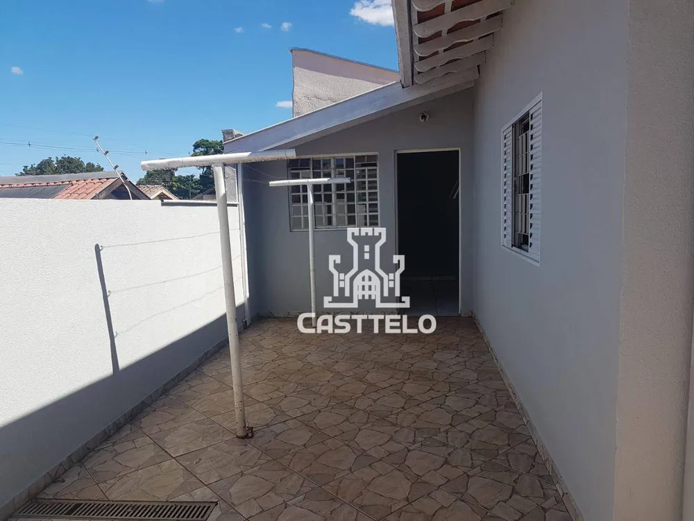 Casa, 3 quartos, 155 m² - Foto 2