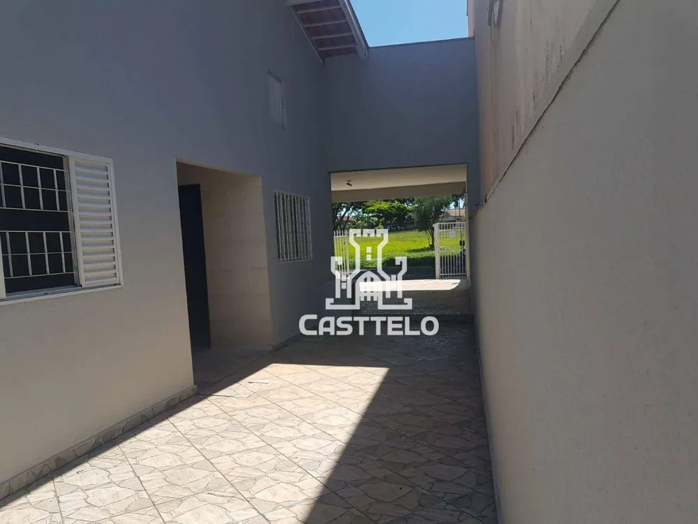 Casa, 3 quartos, 155 m² - Foto 3