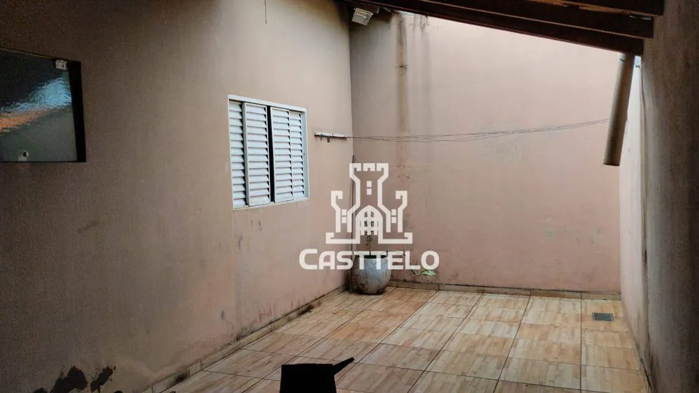 Casa, 2 quartos, 90 m² - Foto 10