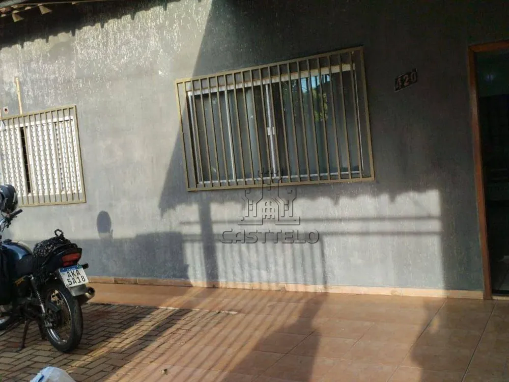 Casa, 2 quartos, 90 m² - Foto 1