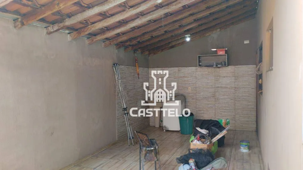 Casa, 2 quartos, 90 m² - Foto 11