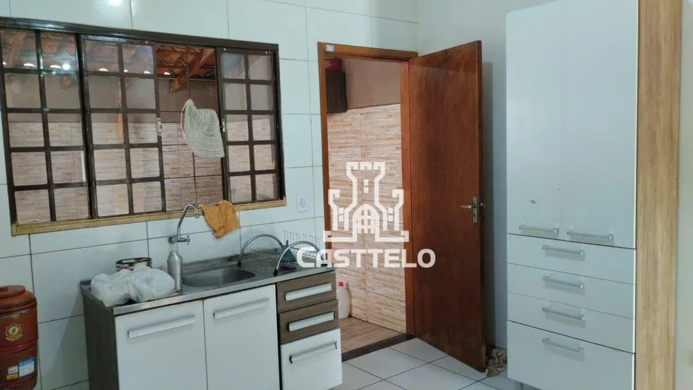 Casa, 2 quartos, 90 m² - Foto 5