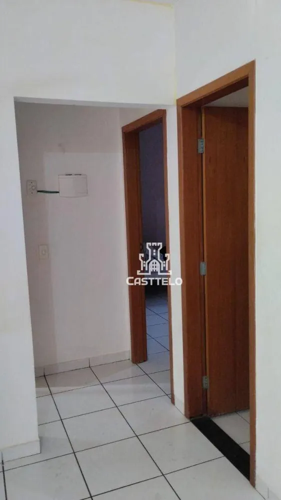 Casa, 2 quartos, 90 m² - Foto 6