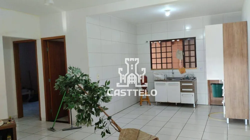 Casa, 2 quartos, 90 m² - Foto 4