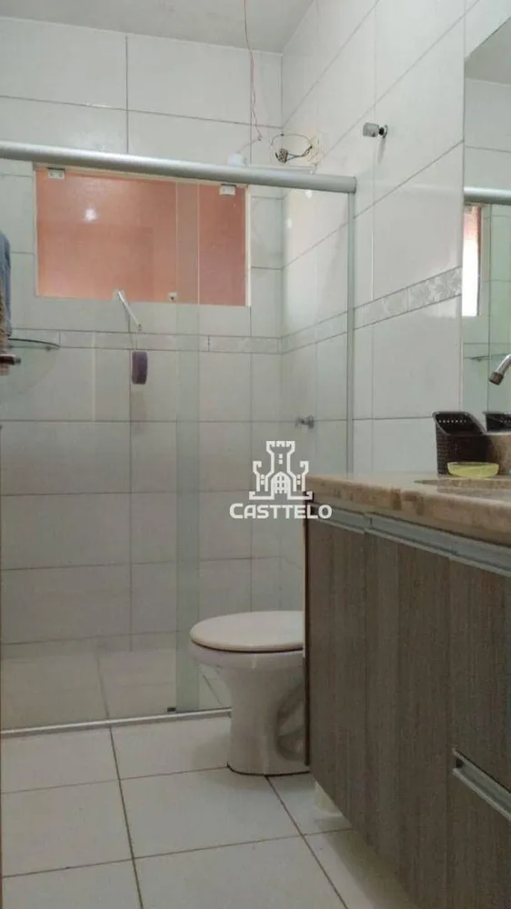 Casa, 2 quartos, 90 m² - Foto 9