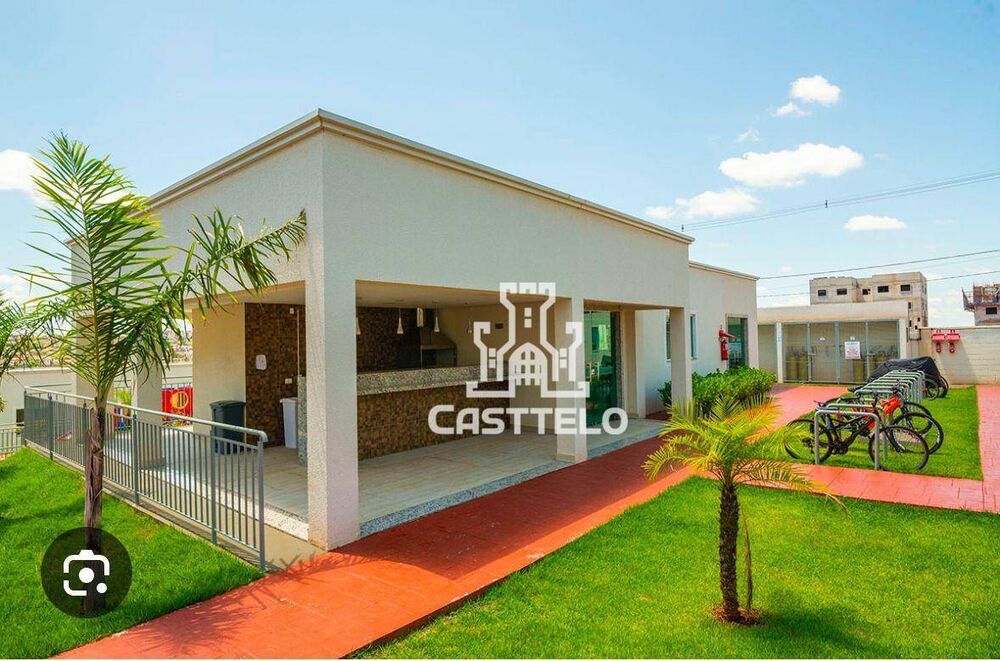 Apartamento à venda com 2 quartos, 47m² - Foto 8