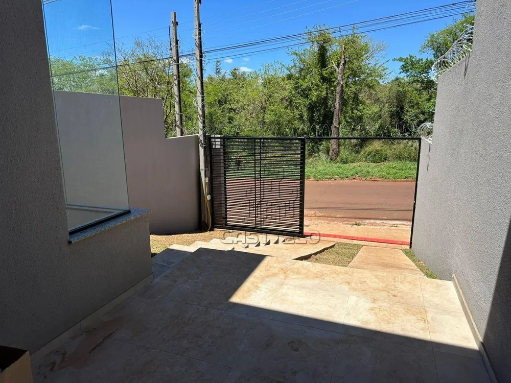 Casa, 2 quartos, 52 m² - Foto 2