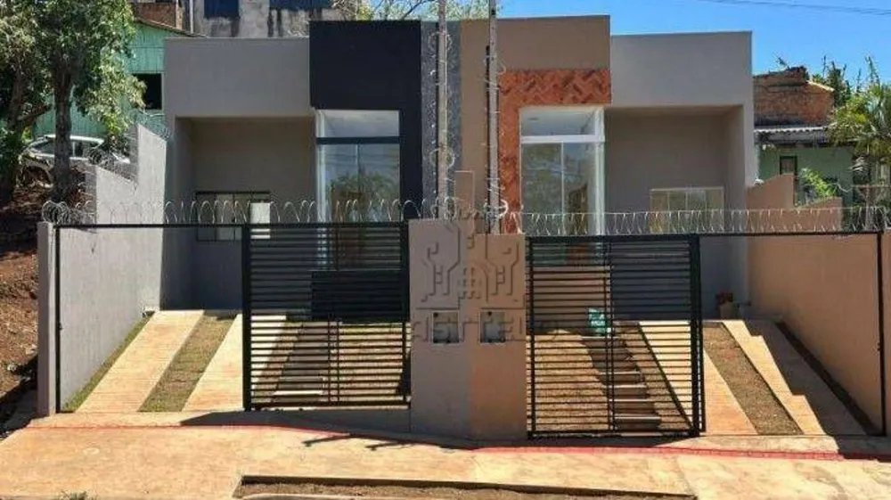 Casa, 2 quartos, 52 m² - Foto 6