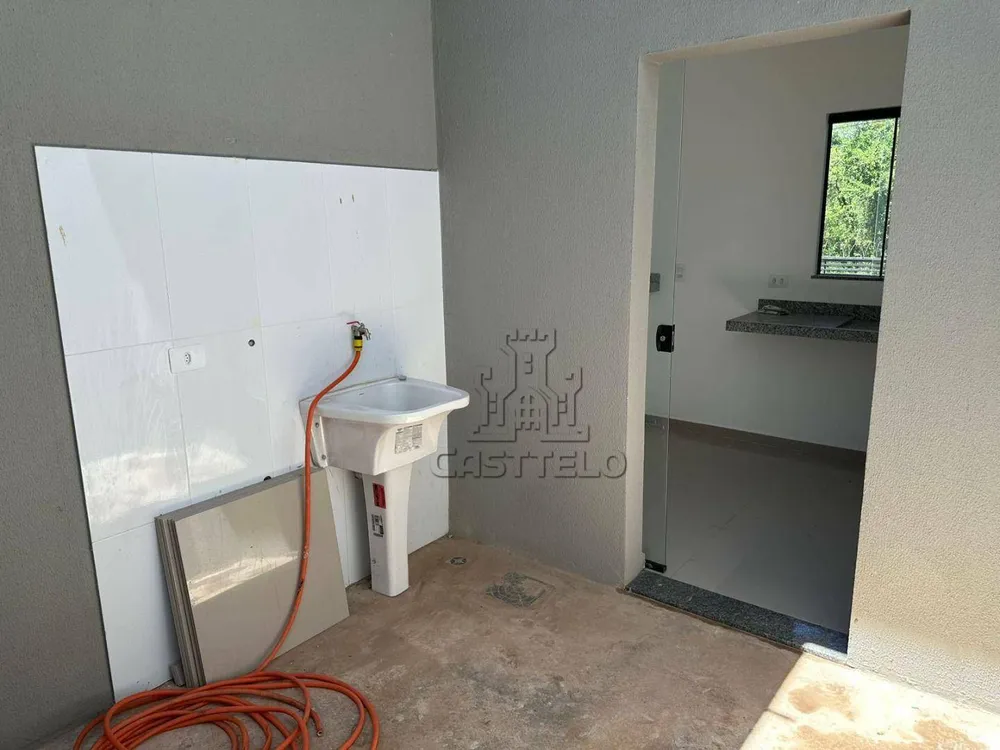 Casa, 2 quartos, 52 m² - Foto 4