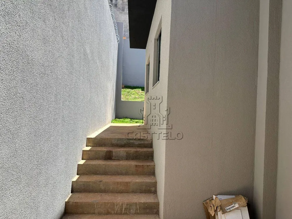 Casa, 2 quartos, 52 m² - Foto 3
