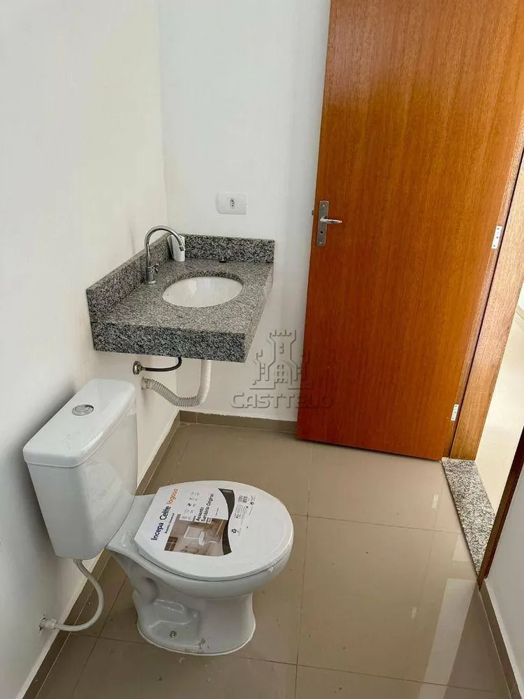Casa, 2 quartos, 52 m² - Foto 11
