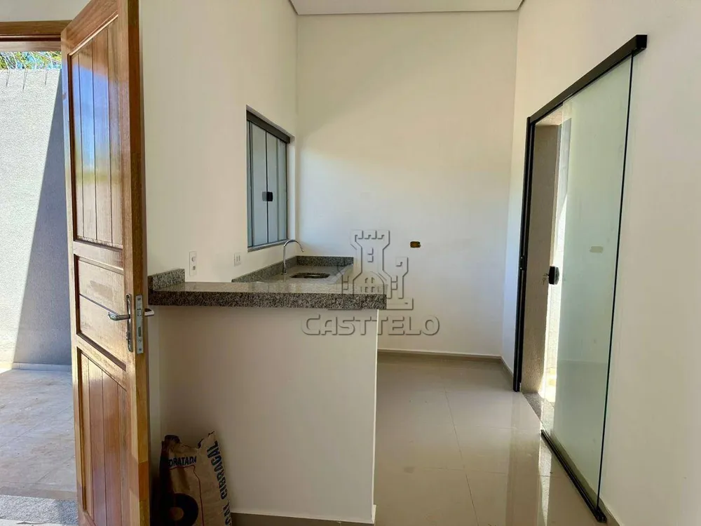 Casa, 2 quartos, 52 m² - Foto 4