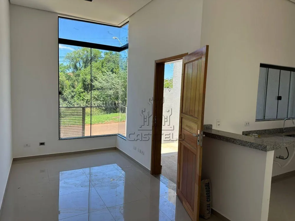Casa, 2 quartos, 52 m² - Foto 3