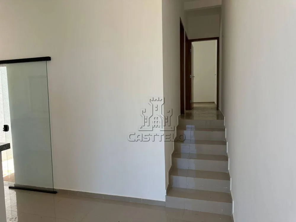 Casa, 2 quartos, 52 m² - Foto 2