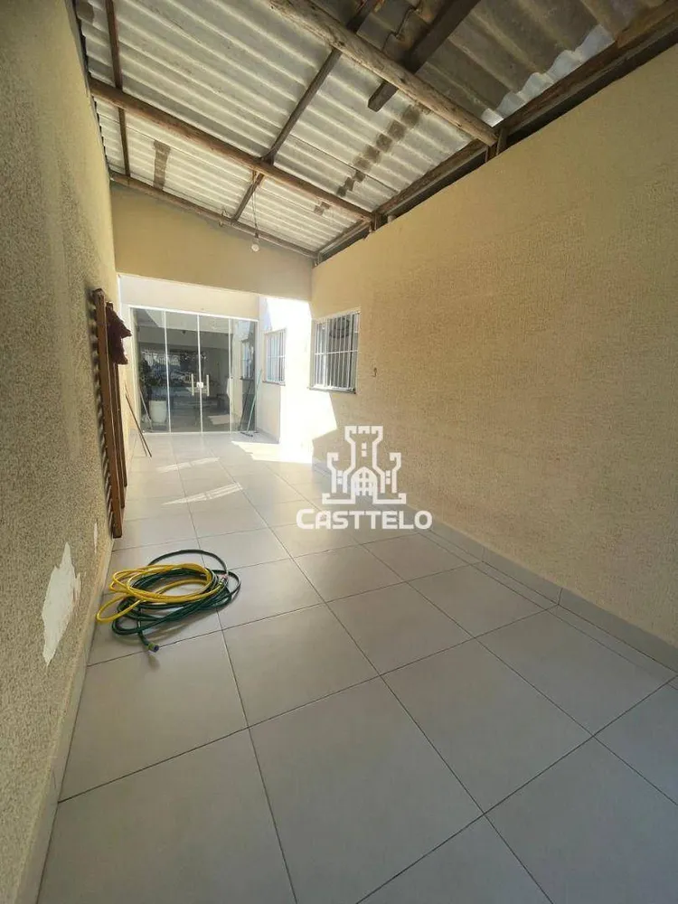 Casa, 3 quartos, 200 m² - Foto 7