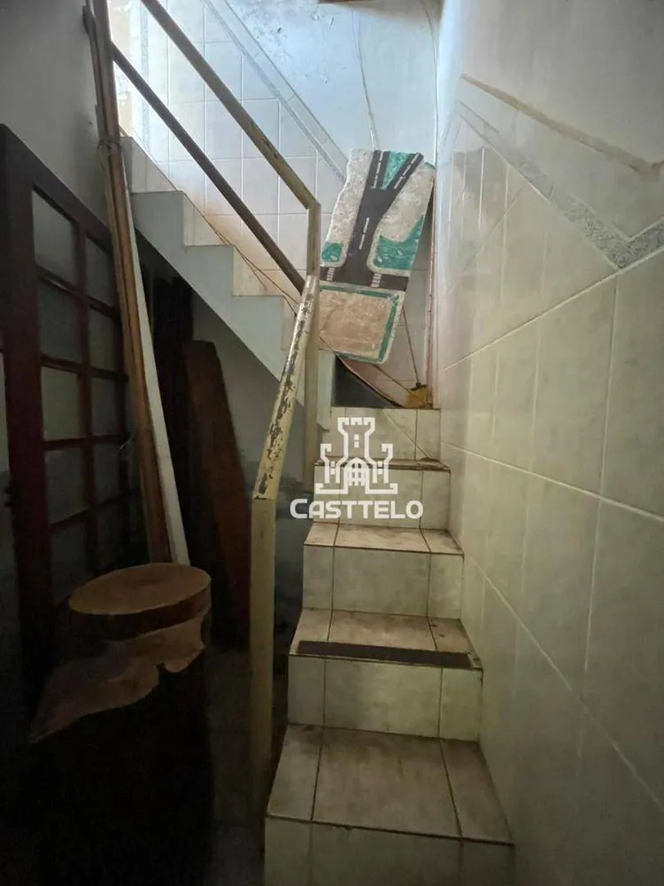 Casa, 3 quartos, 200 m² - Foto 5