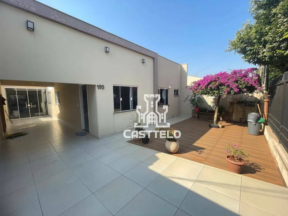 Casa, 3 quartos, 200 m² - Foto 3