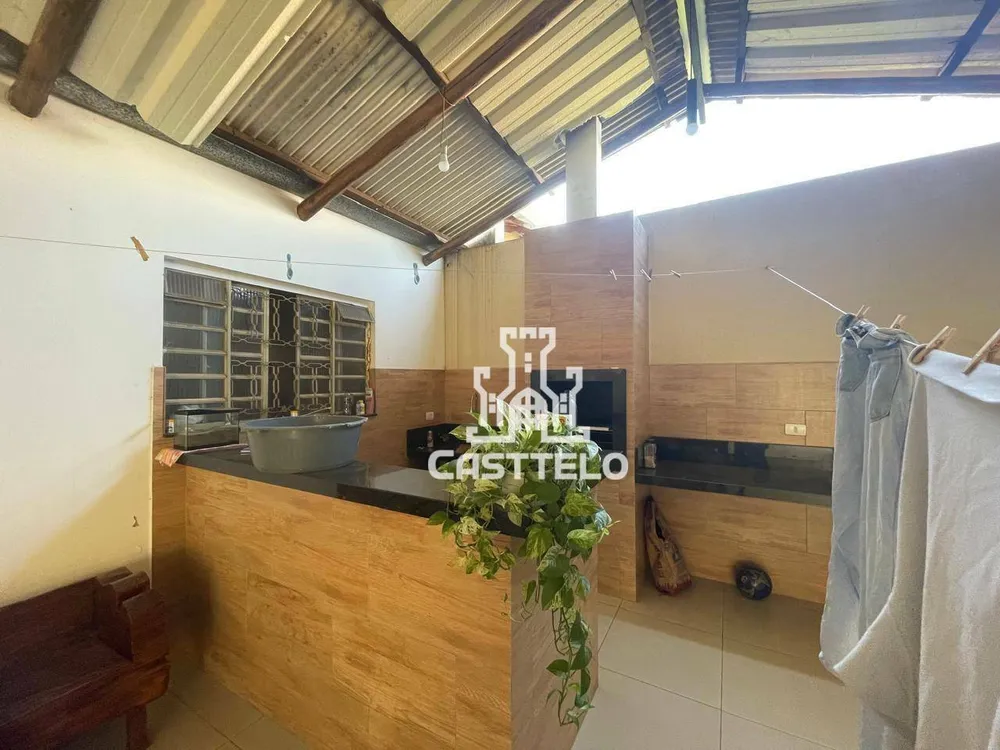 Casa, 3 quartos, 200 m² - Foto 8