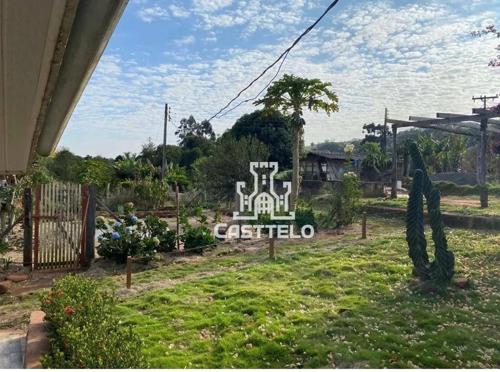 Sítio, 4 quartos, 21 hectares - Foto 8