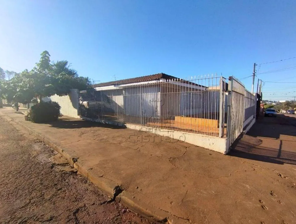 Casa, 3 quartos, 190 m² - Foto 8