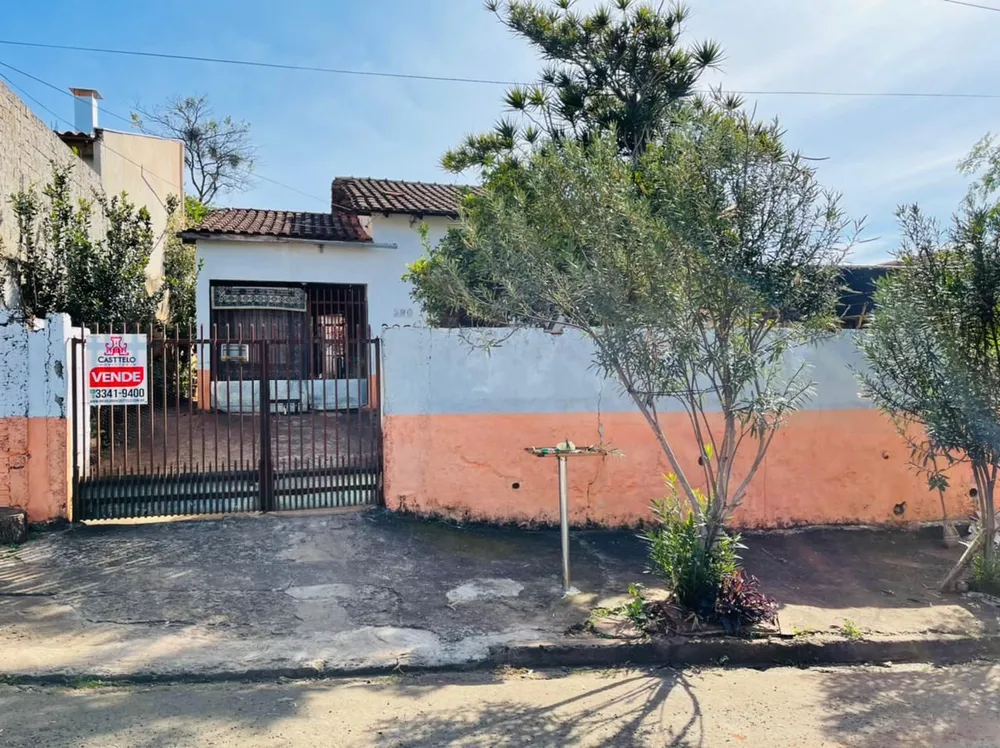 Casa, 3 quartos, 70 m² - Foto 2