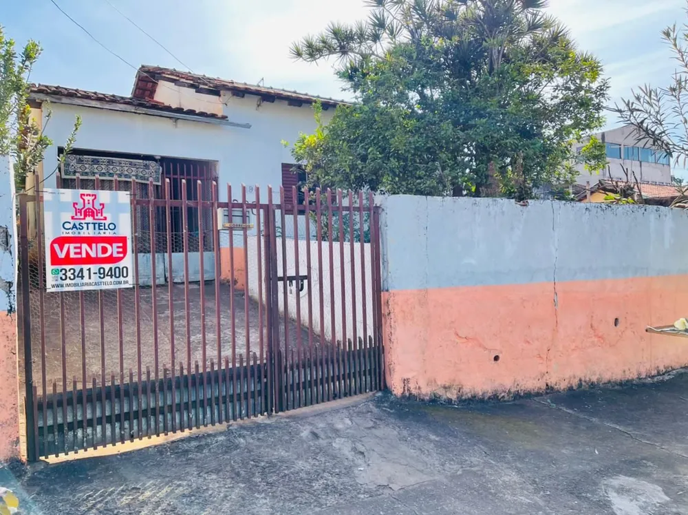 Casa, 3 quartos, 70 m² - Foto 1