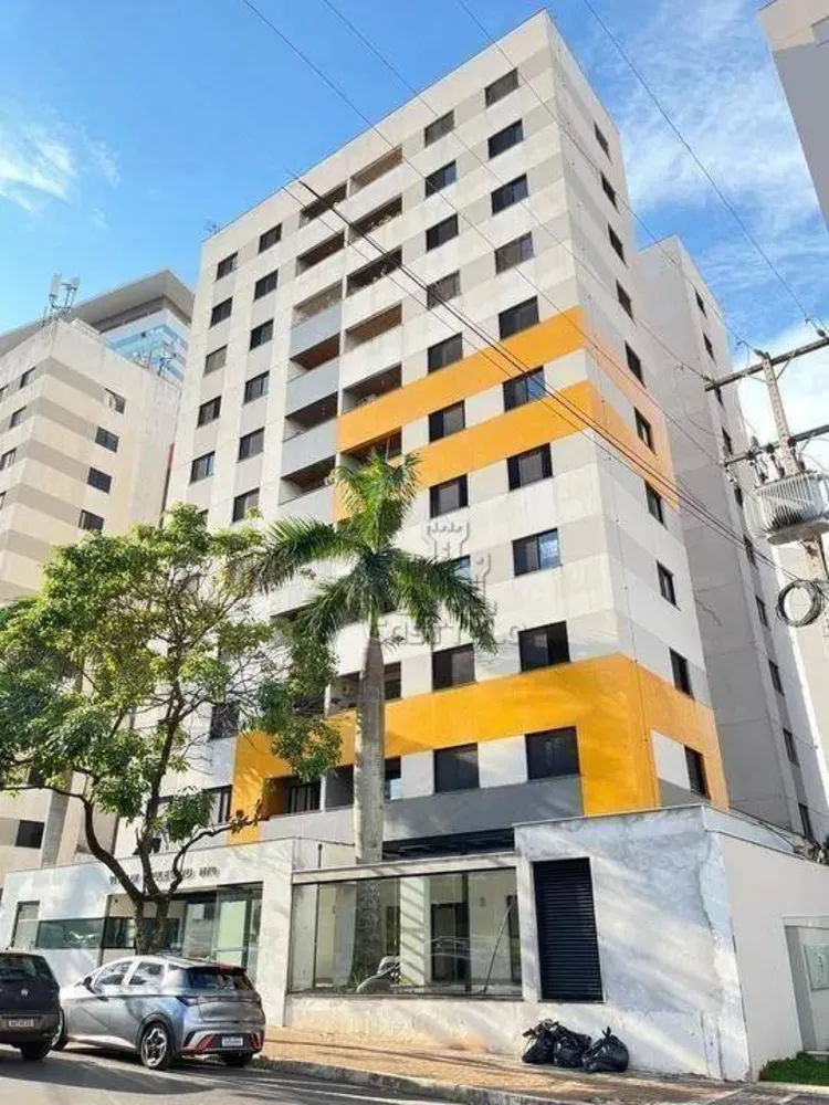 Apartamento, 1 quarto, 73 m² - Foto 1