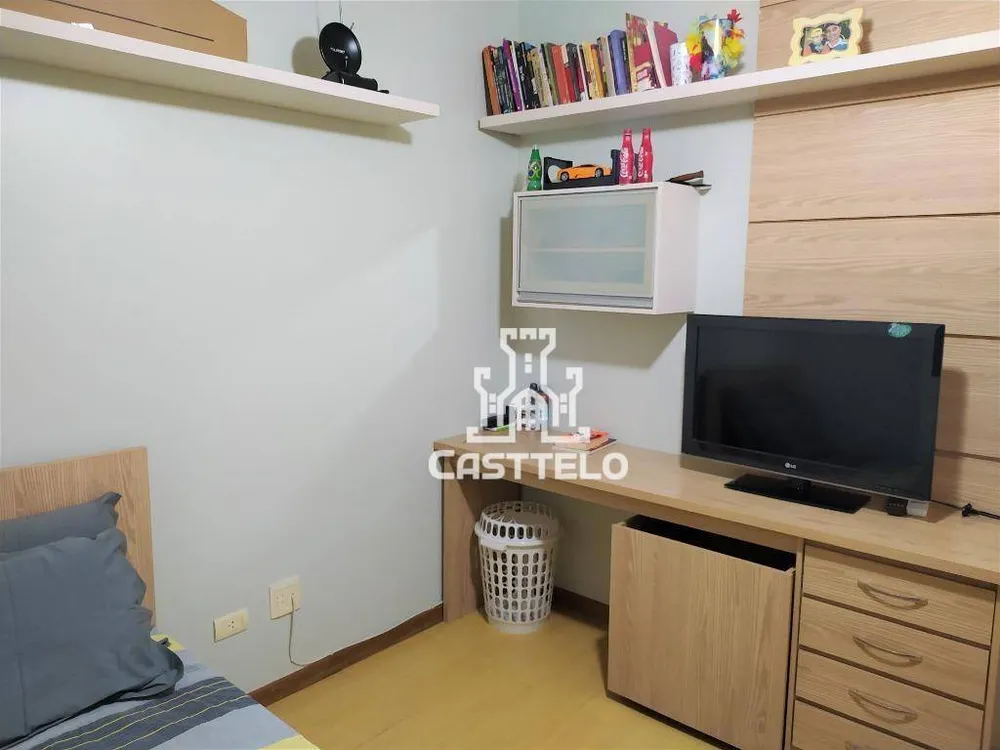 Casa, 3 quartos, 138 m² - Foto 6