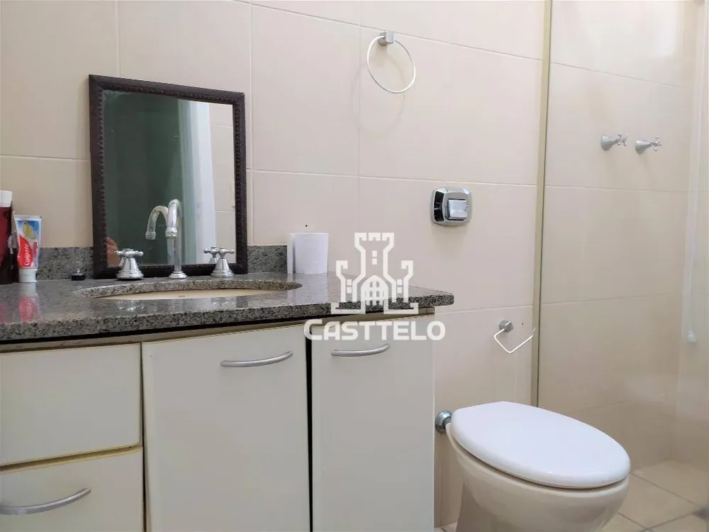 Casa, 3 quartos, 138 m² - Foto 8