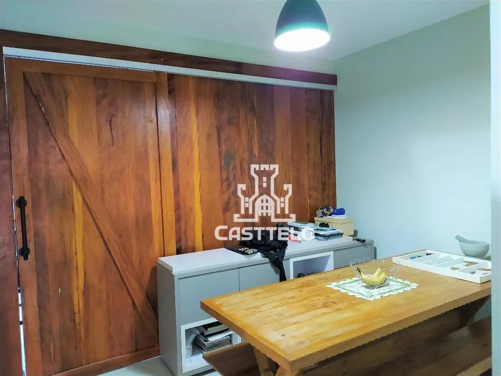Casa, 3 quartos, 138 m² - Foto 4