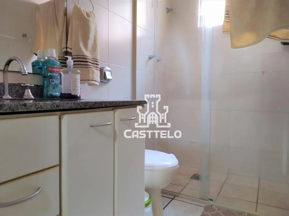 Casa, 3 quartos, 138 m² - Foto 11