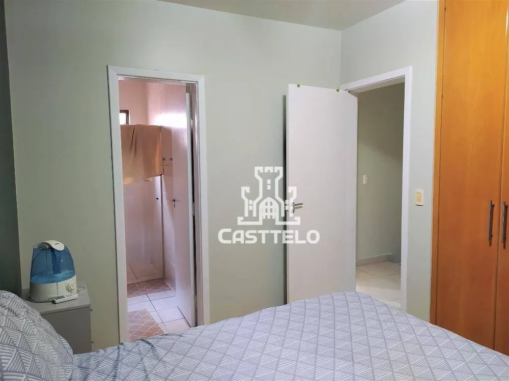 Casa, 3 quartos, 138 m² - Foto 9