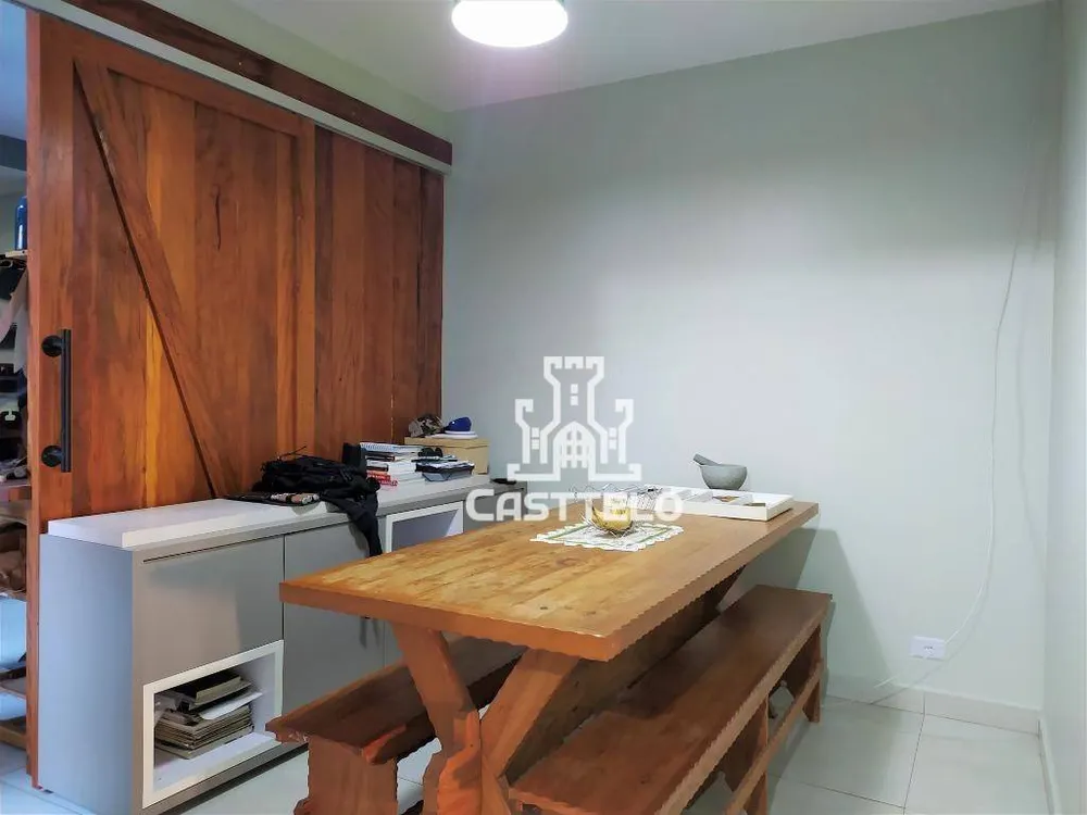 Casa, 3 quartos, 138 m² - Foto 3