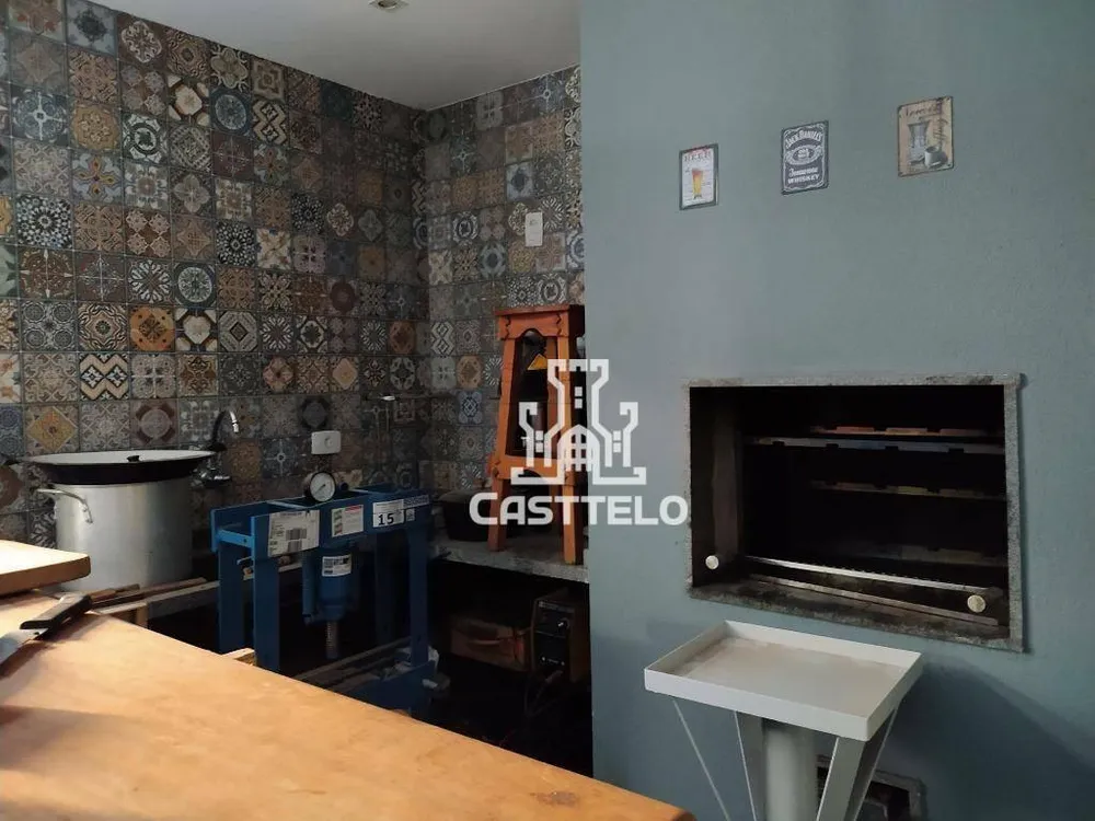 Casa, 3 quartos, 138 m² - Foto 5