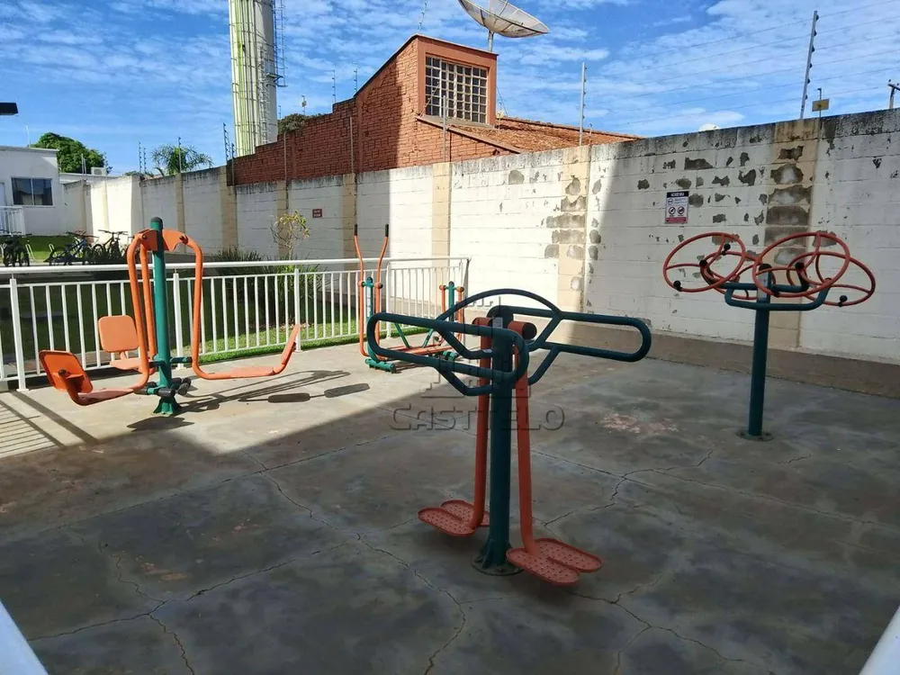 Apartamento, 2 quartos, 44 m² - Foto 11