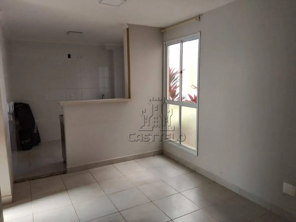 Apartamento, 2 quartos, 44 m² - Foto 3