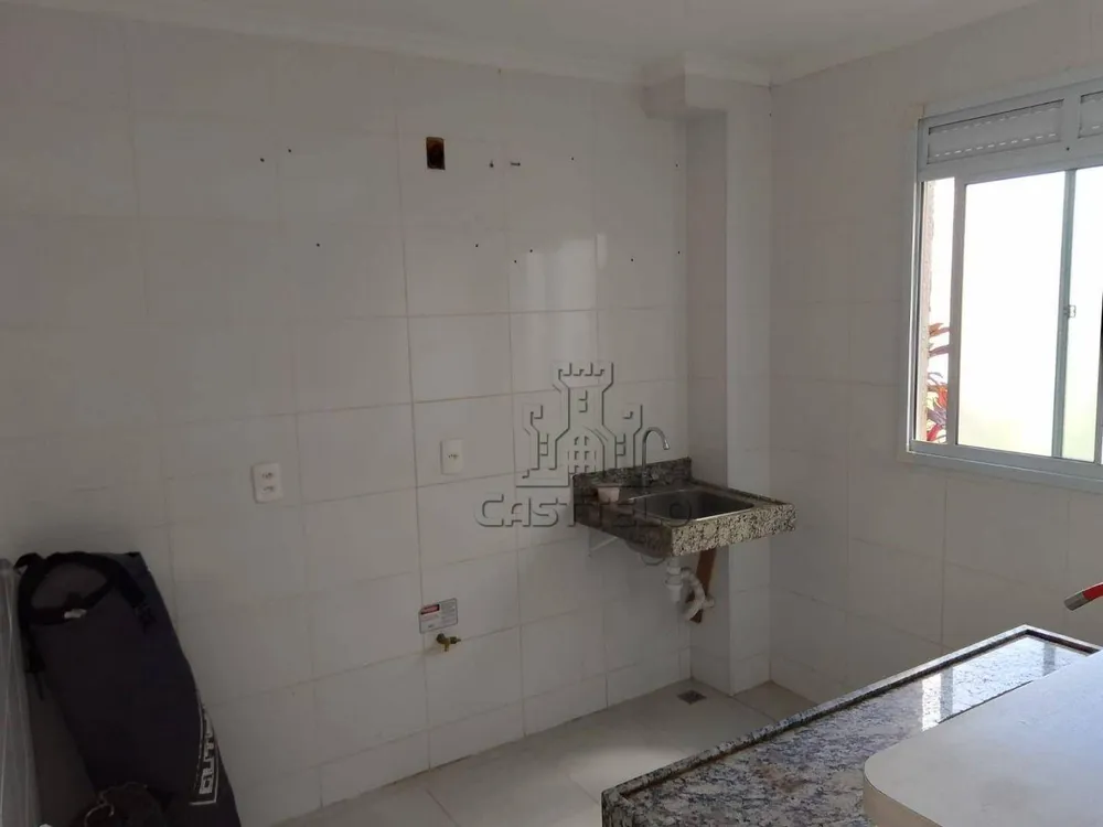 Apartamento, 2 quartos, 44 m² - Foto 5