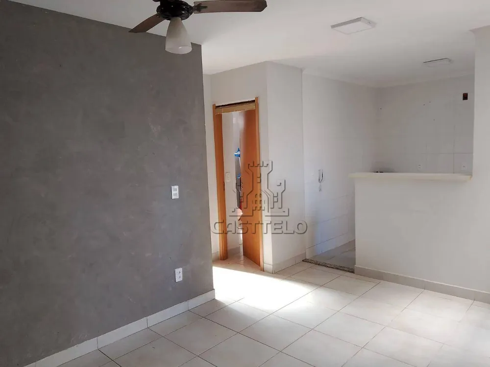Apartamento, 2 quartos, 44 m² - Foto 2