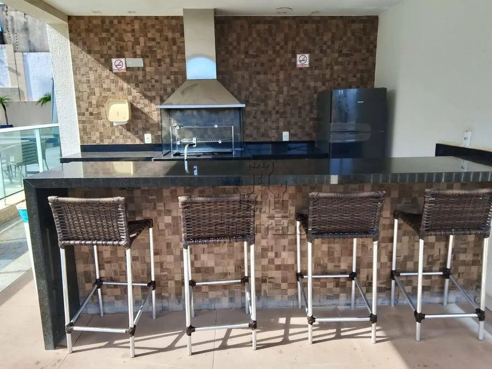 Apartamento, 2 quartos, 44 m² - Foto 1