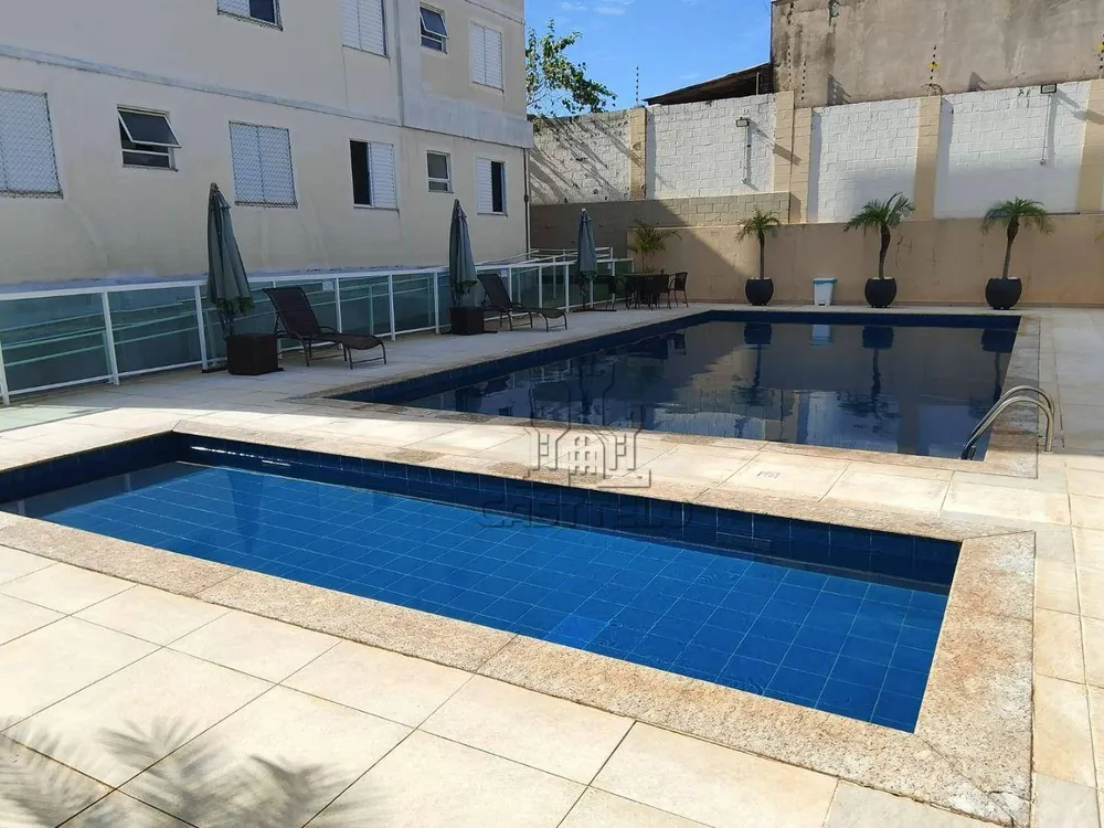 Apartamento, 2 quartos, 44 m² - Foto 10
