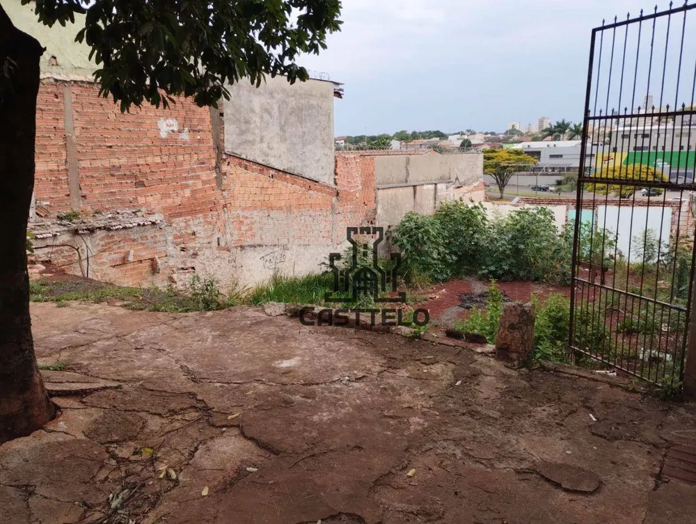 Terreno, 268 m² - Foto 1
